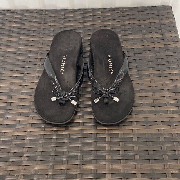 Vionic sandals, women’s size 6.5 - Picture 2 of 6